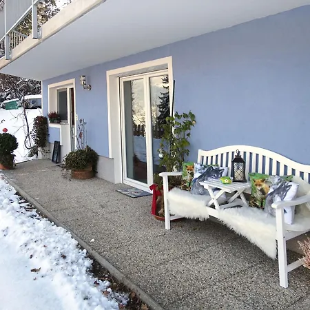 Bair - Mho535 By Interhome Апартаменты *