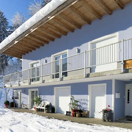 Апартаменты Bair - Mho535 By Interhome Хиппах