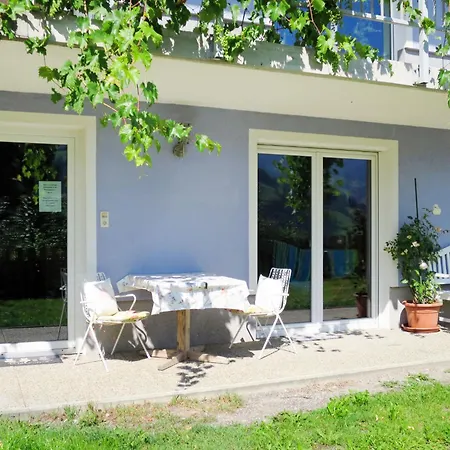 Апартаменты Bair - Mho535 By Interhome